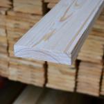 Строганная доска 20х90 Строганная доска 25х100