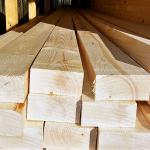 Строганная доска 40х100