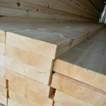 Строганная доска 45х140 Строганная доска 50х150