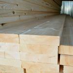 Строганная доска 45х190 Строганная доска 50х200