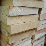 Строганная доска 45х240 Строганная доска 50х250