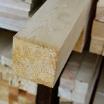 Строганный брус 100х100 сухой строганный брус 100х100