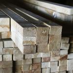 Строганный брусок 30х45