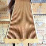 Террасная доска 35х140