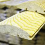 Блок хаус лиственница