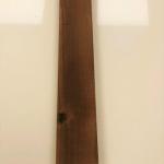 Брус из термососны 42х66