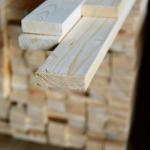 Строганный брусок 15х50