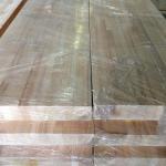 Клееный брус лиственница