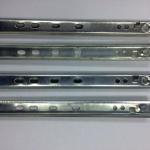 Крепеж змейка усиленный 