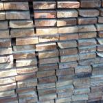 обрезная доска лиственница 25х150 