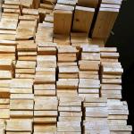 Строганная доска 20х120 Строганная доска 20х110