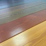 Покраска планкена