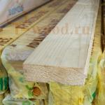 Доска пола 35