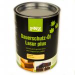 PNZ - масло для наружных работ PNZ - масло для наружных работ