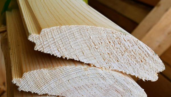 Блок Хаус 36