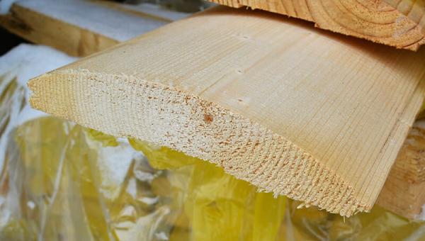 Блок Хаус 36х190 Блок Хаус 190