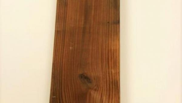 Брус из термососны 42х92