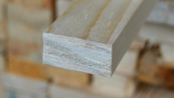 строганный Брусок 20х40 