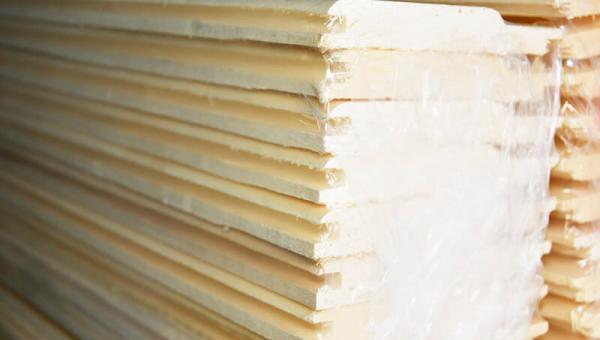 Вагонка Абаш Африканский