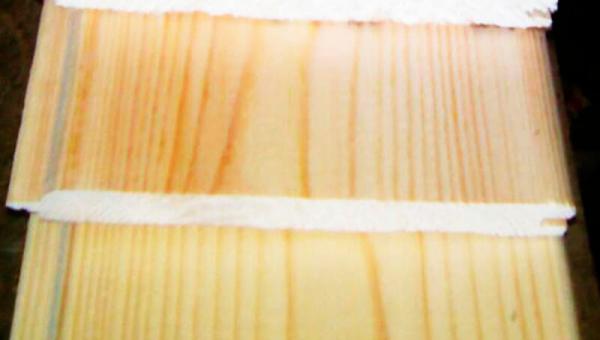 Вагонка Штиль 140 мм