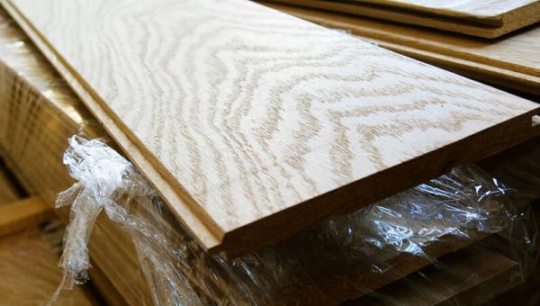 Вагонка штиль из дуба Вагонка из дуба