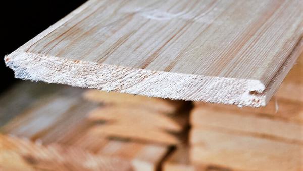 Вагонка штиль Вагонка штиль сосна ель