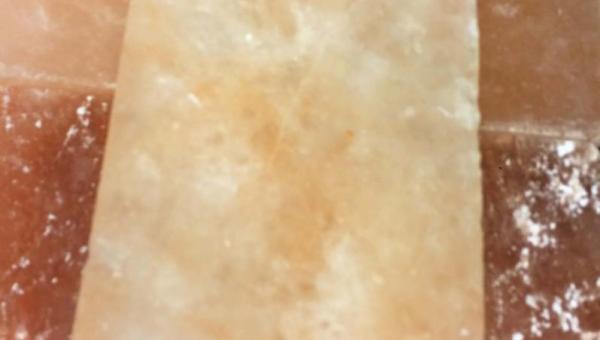 Гималайская соль шлифованная 