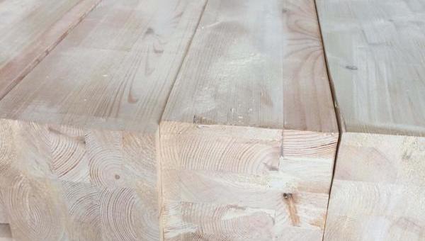 клееный брус купить 