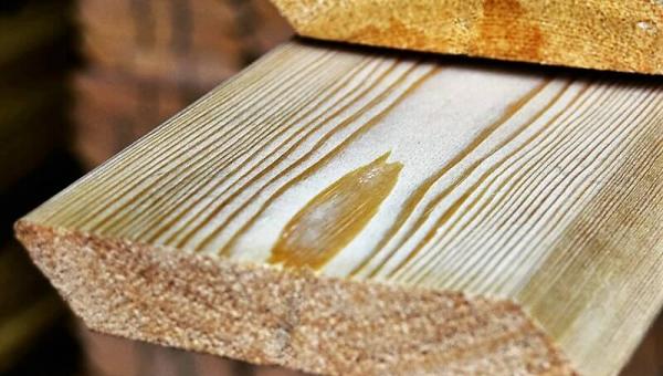 косой ланкен из лиственницы Планкен косой из лиственницы