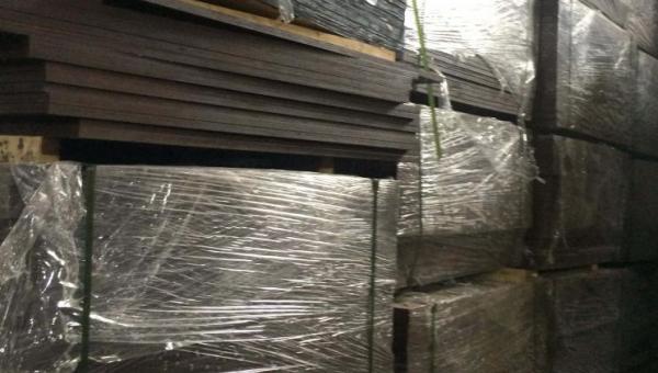 Ламинированная фанера 12 мм