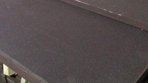 Ламинированная фанера 18 мм