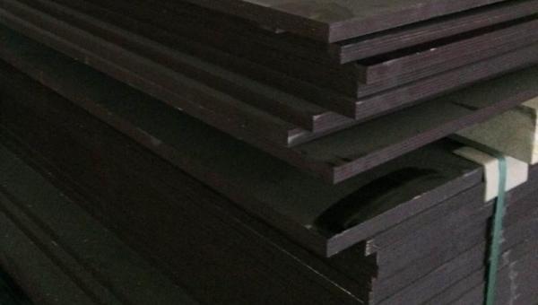 Ламинированная фанера 21 мм