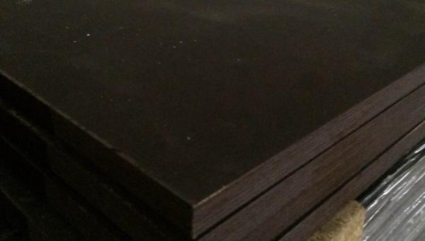 Ламинированная фанера 24 мм