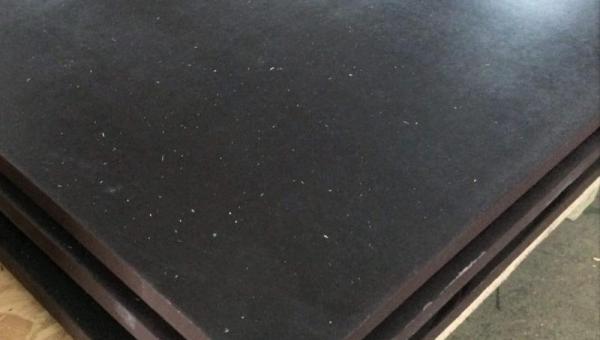 Ламинированная фанера 9 мм