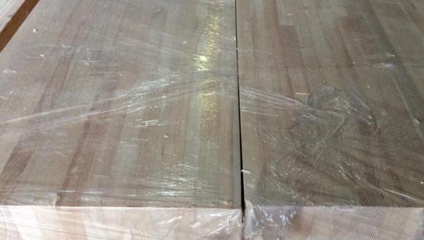 Мебельный щит ангарская сосна