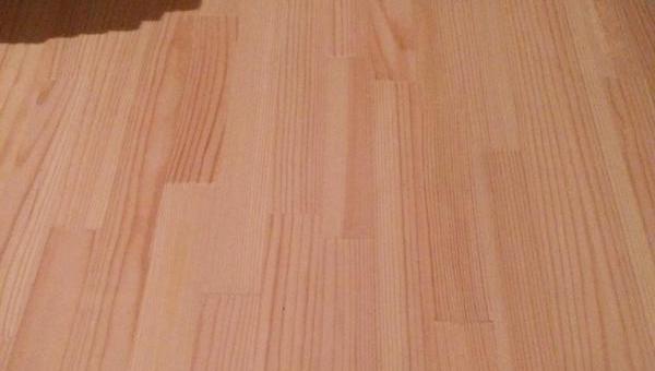 Мебельный щит лиственницы