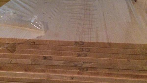 Мебельный щит купить