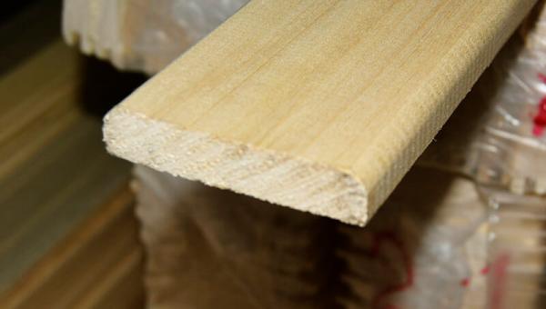 Наличник липа Наличник из липы