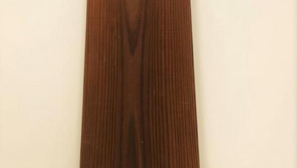 Палубная доска из термососны Палубная доска термососна