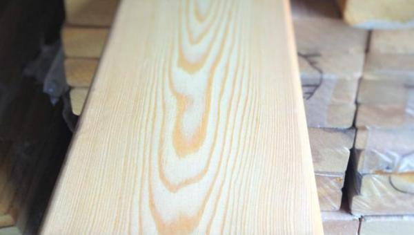 Палубная доска шириной 170 