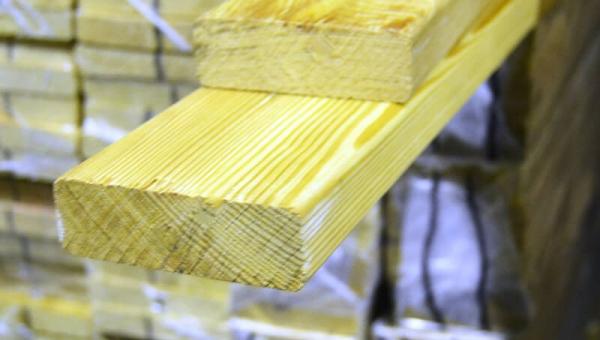 Палубная доска 90 Палубная доска 28х90