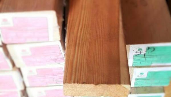 Палубная доска 35х120