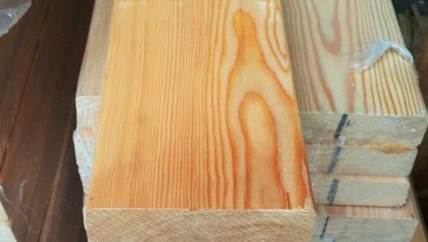 Палубная доска 35х140