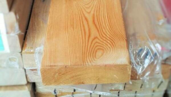 Палубная доска 45 мм Палубная доска 45х120