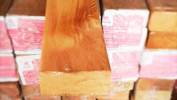 Палубная доска 45х90