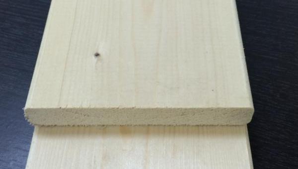 планкен сосна