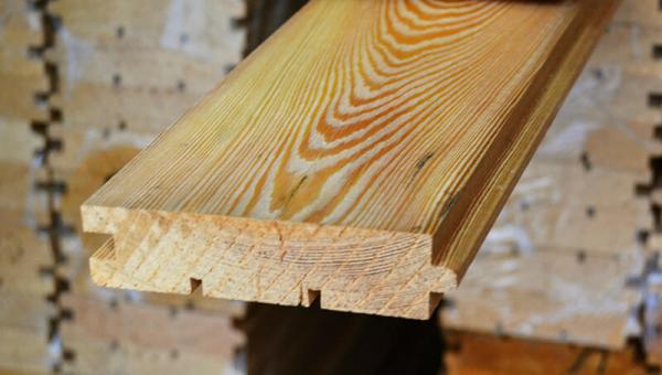 Половая доска лиственница Половая доска из лиственница
