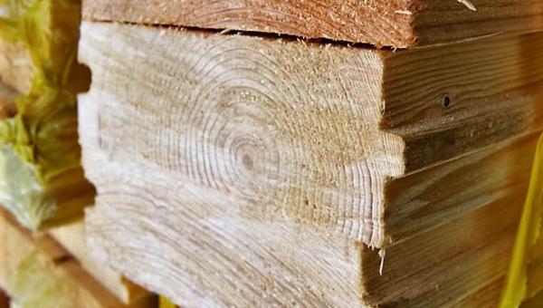 Половая доска 36