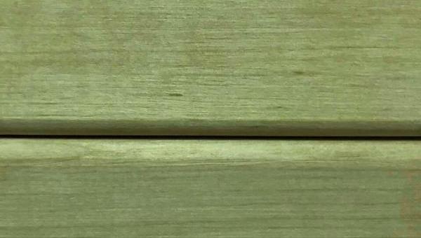 полог из Ольхи