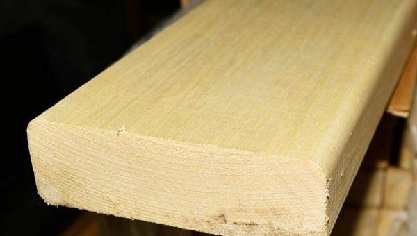 Полок из Липы